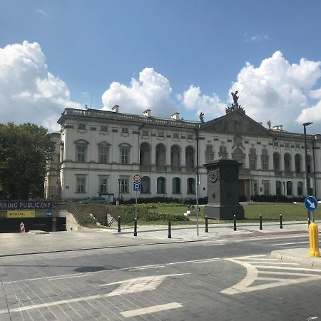 Stare Miasto Dluga 8 Apartment Варшава Екстериор снимка