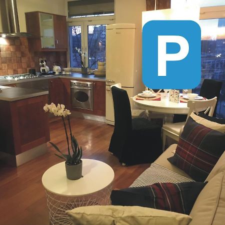 Stare Miasto Dluga 8 Apartment Варшава Екстериор снимка