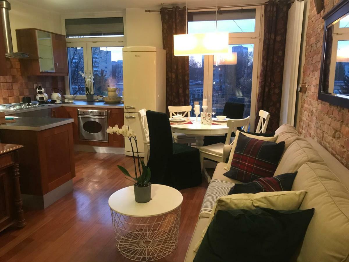 Stare Miasto Dluga 8 Apartment Варшава Екстериор снимка