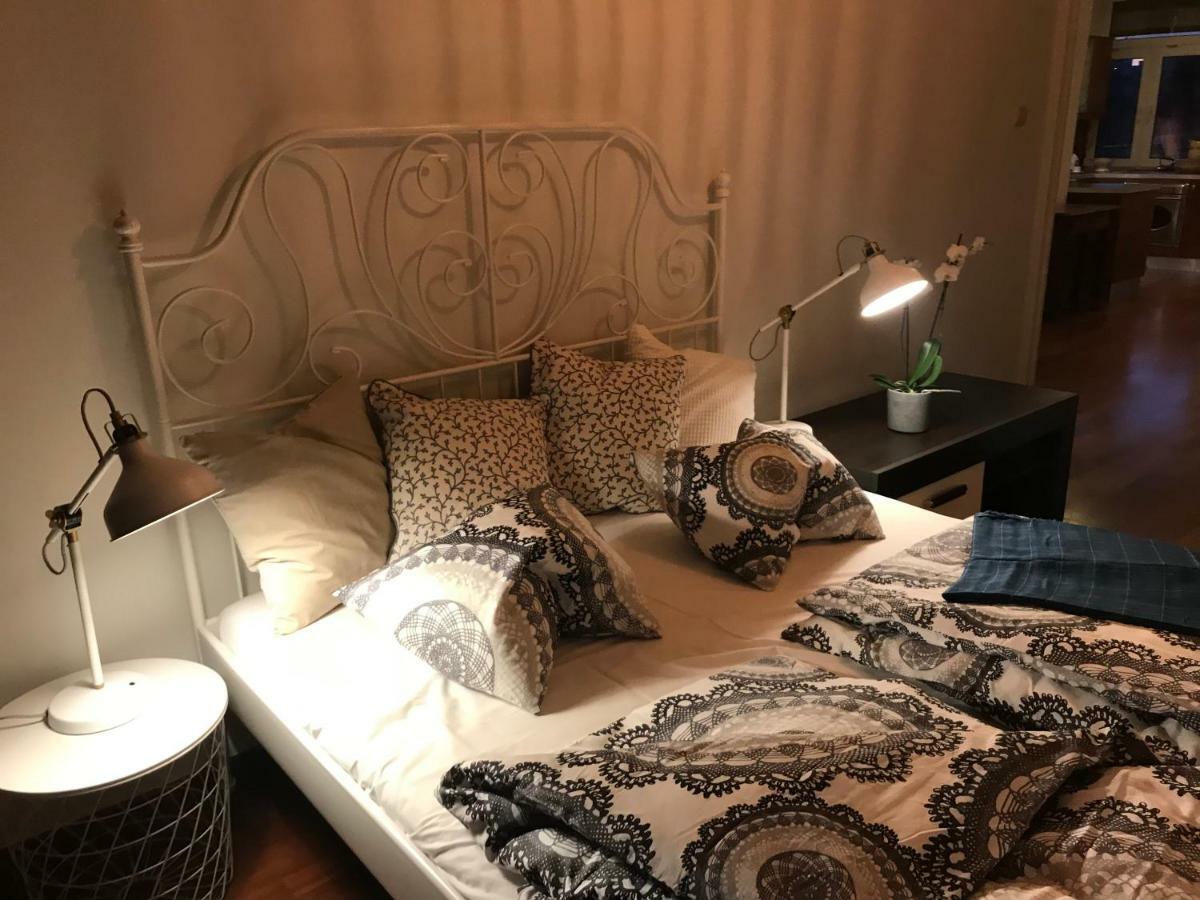 Stare Miasto Dluga 8 Apartment Варшава Екстериор снимка