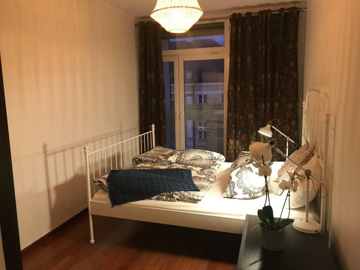 Stare Miasto Dluga 8 Apartment Варшава Екстериор снимка