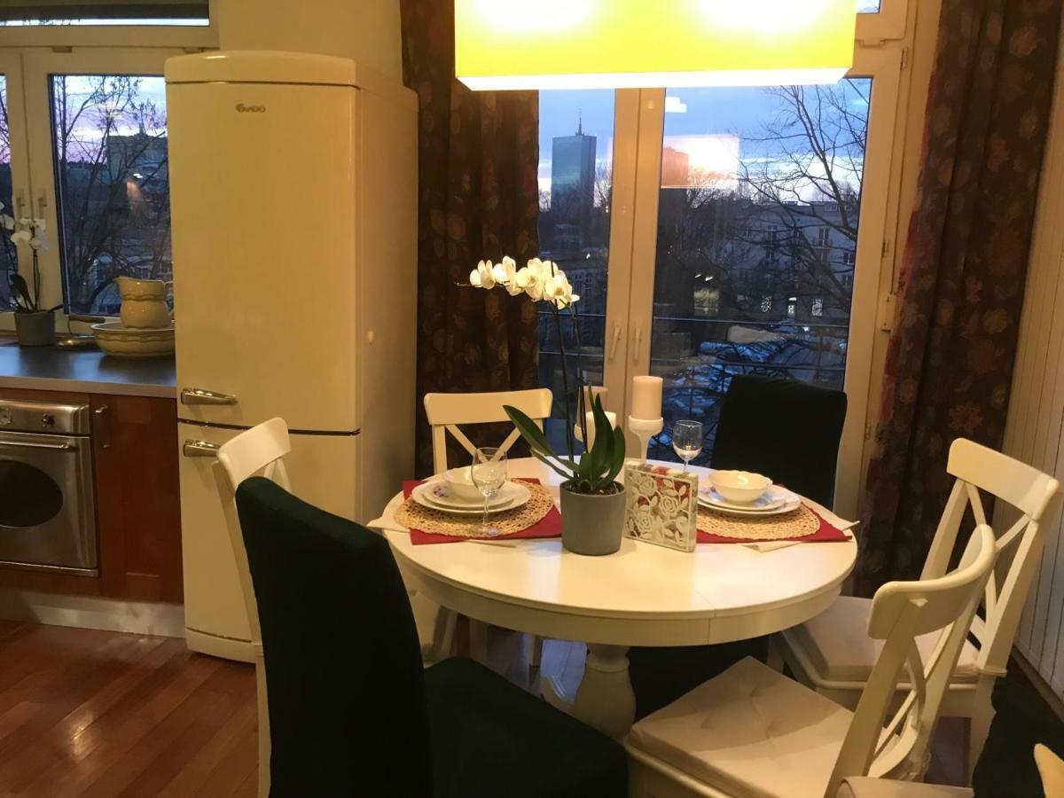 Stare Miasto Dluga 8 Apartment Варшава Екстериор снимка