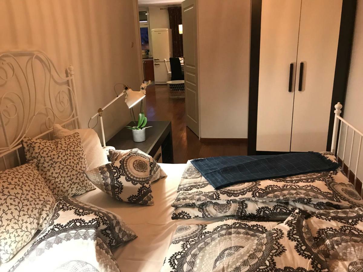 Stare Miasto Dluga 8 Apartment Варшава Екстериор снимка