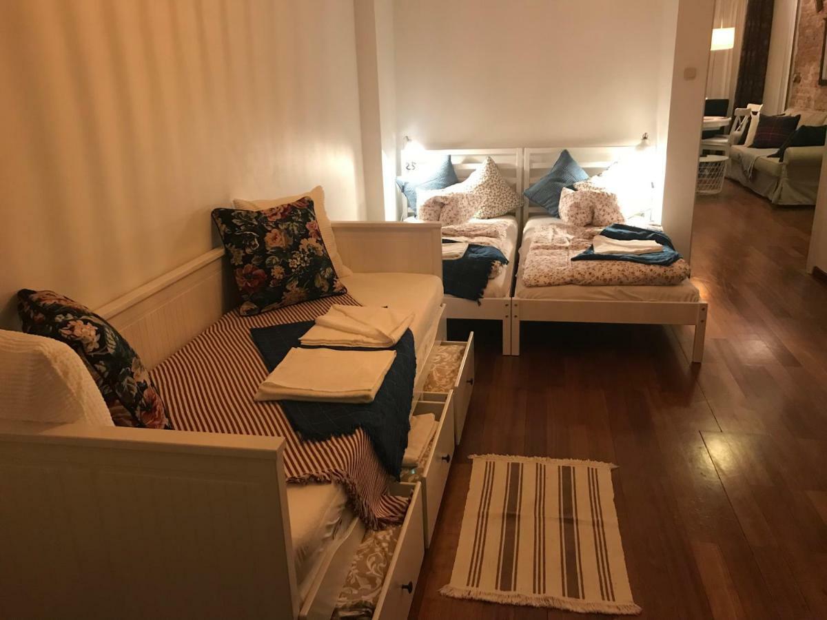 Stare Miasto Dluga 8 Apartment Варшава Екстериор снимка