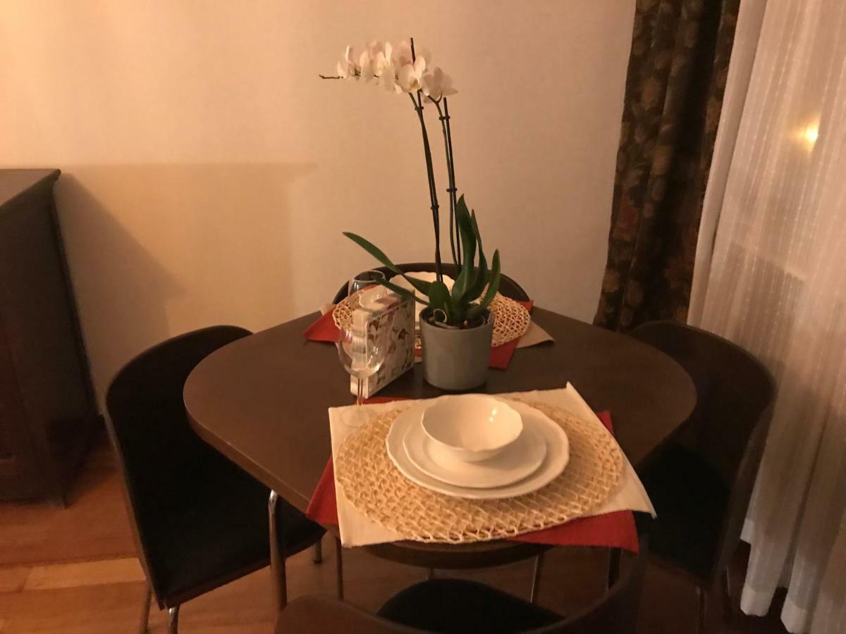 Stare Miasto Dluga 8 Apartment Варшава Екстериор снимка