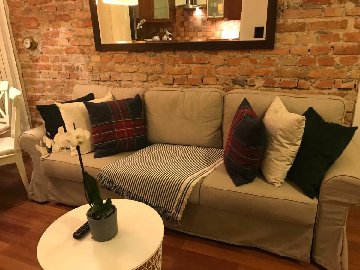 Stare Miasto Dluga 8 Apartment Варшава Екстериор снимка