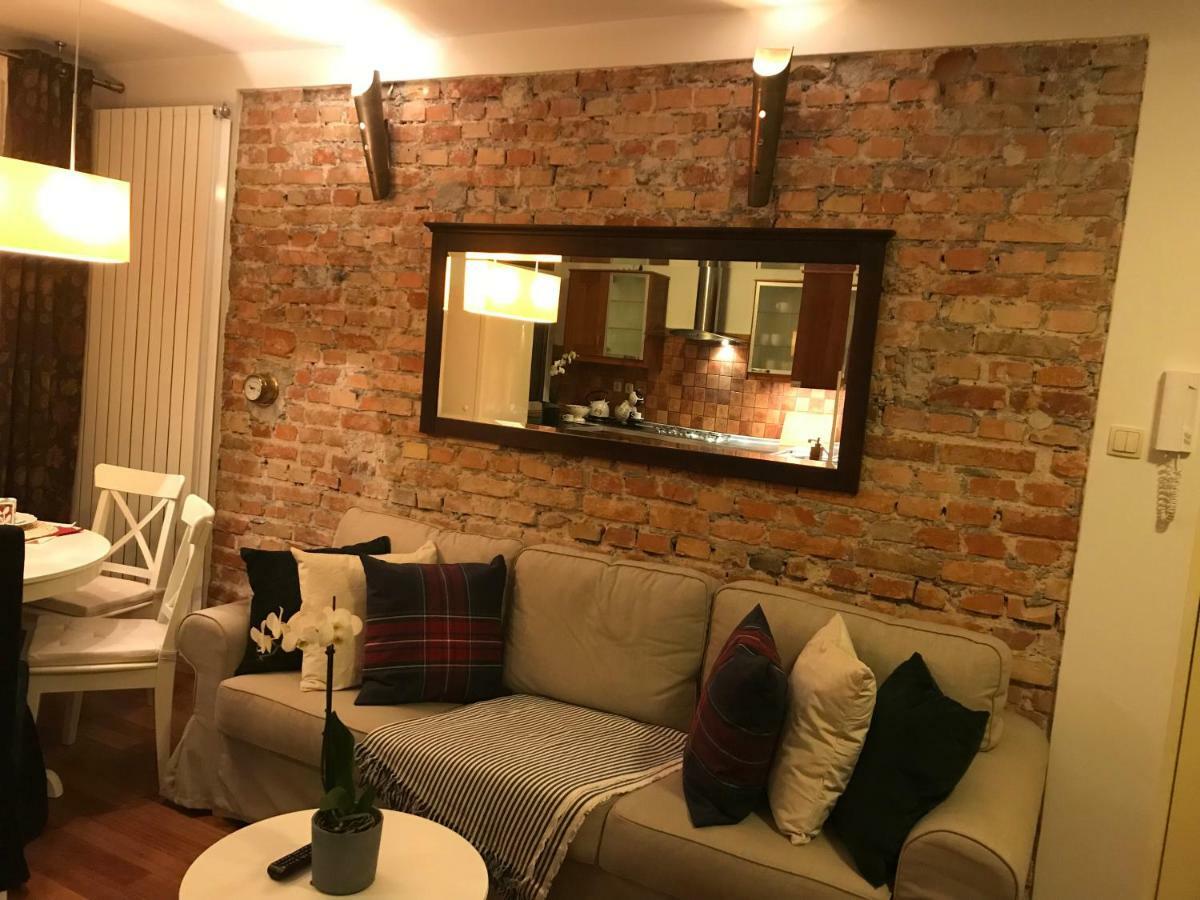 Stare Miasto Dluga 8 Apartment Варшава Екстериор снимка