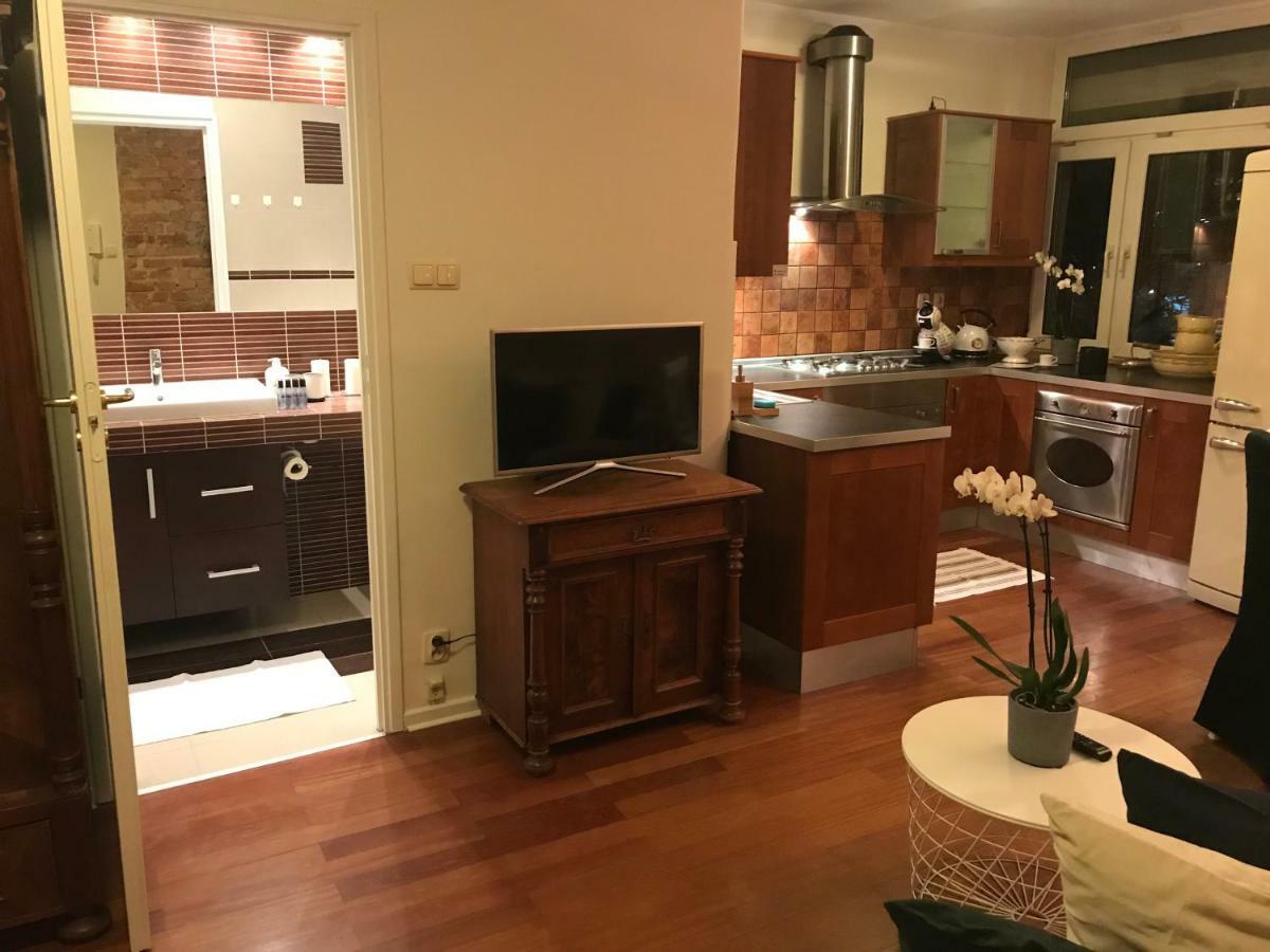 Stare Miasto Dluga 8 Apartment Варшава Екстериор снимка