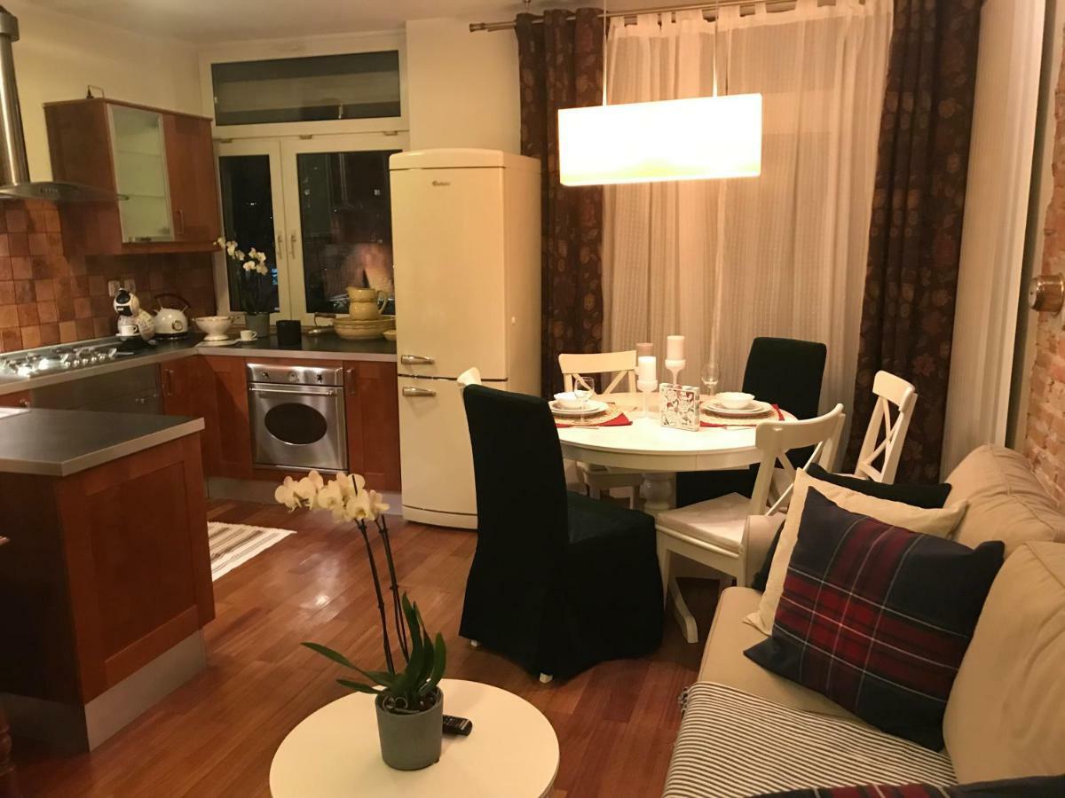 Stare Miasto Dluga 8 Apartment Варшава Екстериор снимка