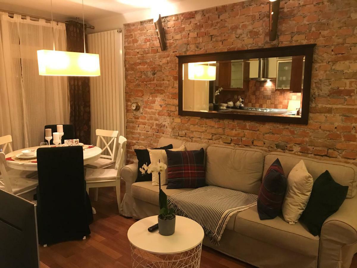 Stare Miasto Dluga 8 Apartment Варшава Екстериор снимка
