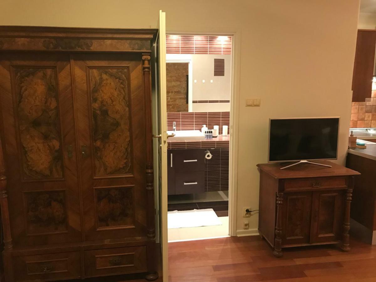 Stare Miasto Dluga 8 Apartment Варшава Екстериор снимка