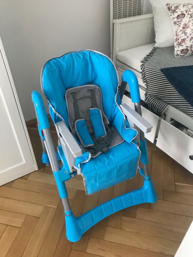 Stare Miasto Dluga 8 Apartment Варшава Екстериор снимка