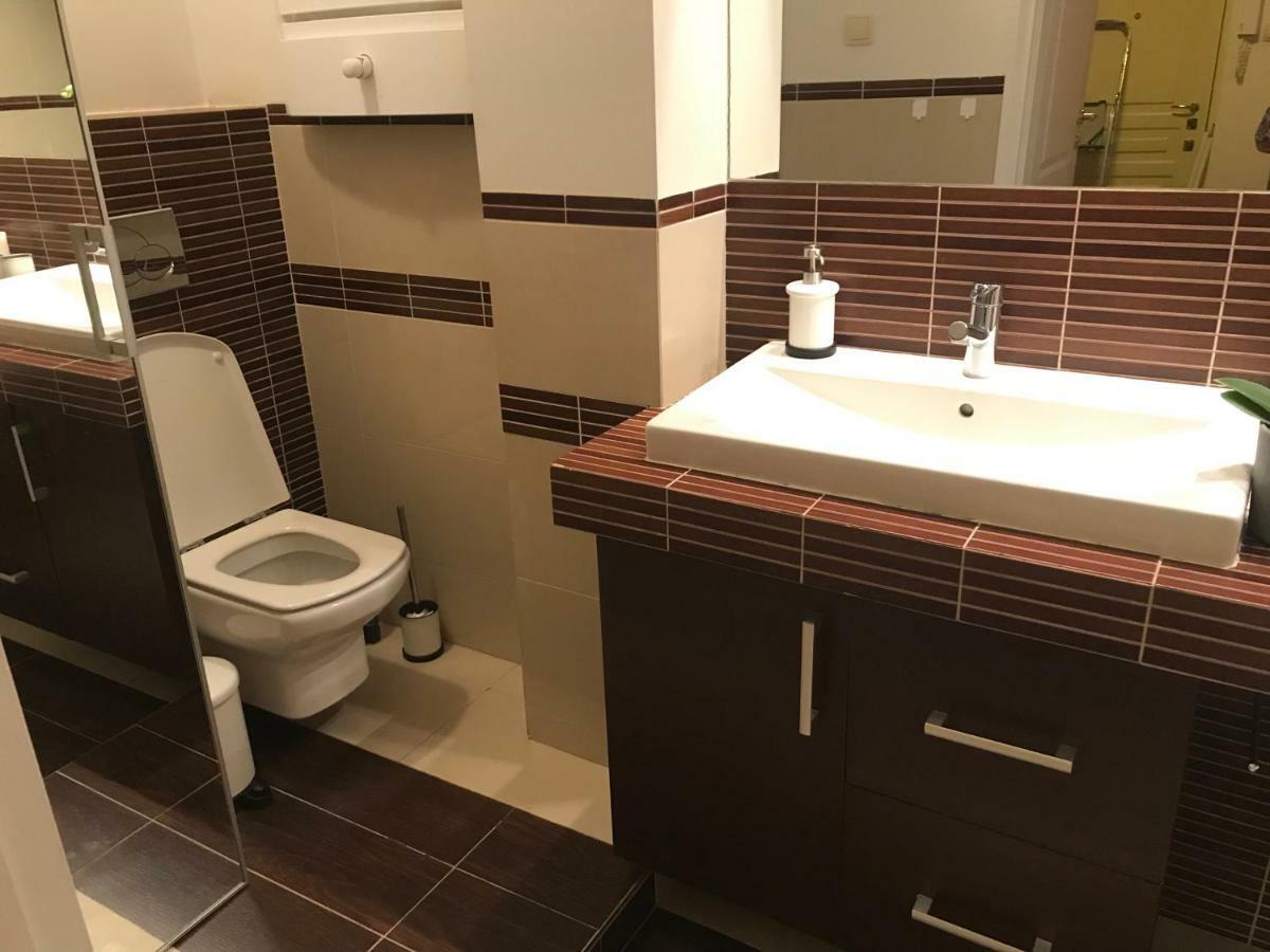 Stare Miasto Dluga 8 Apartment Варшава Екстериор снимка