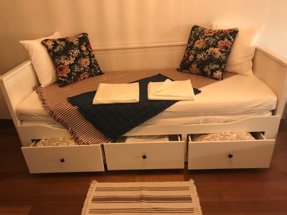 Stare Miasto Dluga 8 Apartment Варшава Екстериор снимка