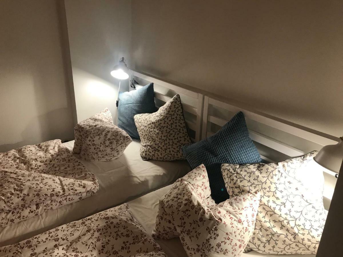 Stare Miasto Dluga 8 Apartment Варшава Екстериор снимка