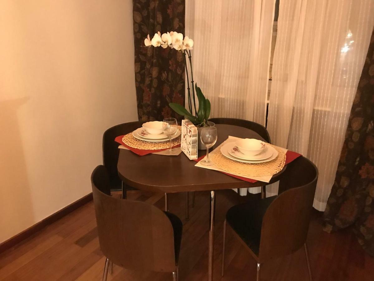 Stare Miasto Dluga 8 Apartment Варшава Екстериор снимка