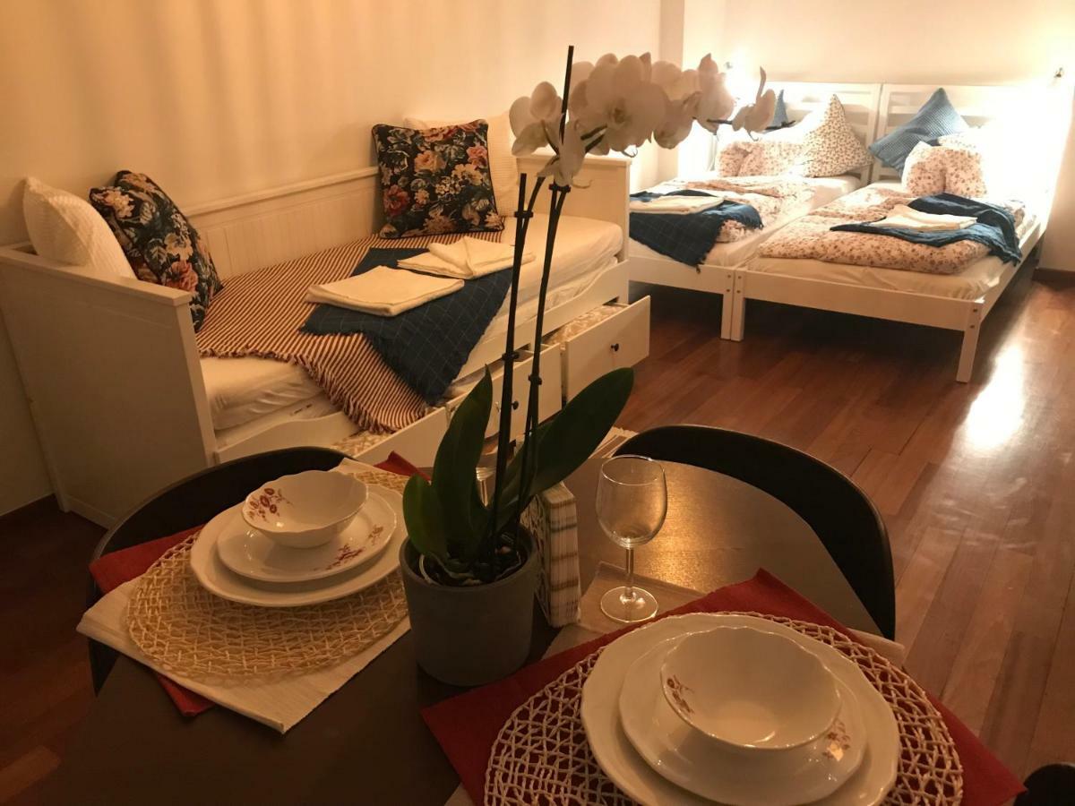 Stare Miasto Dluga 8 Apartment Варшава Екстериор снимка