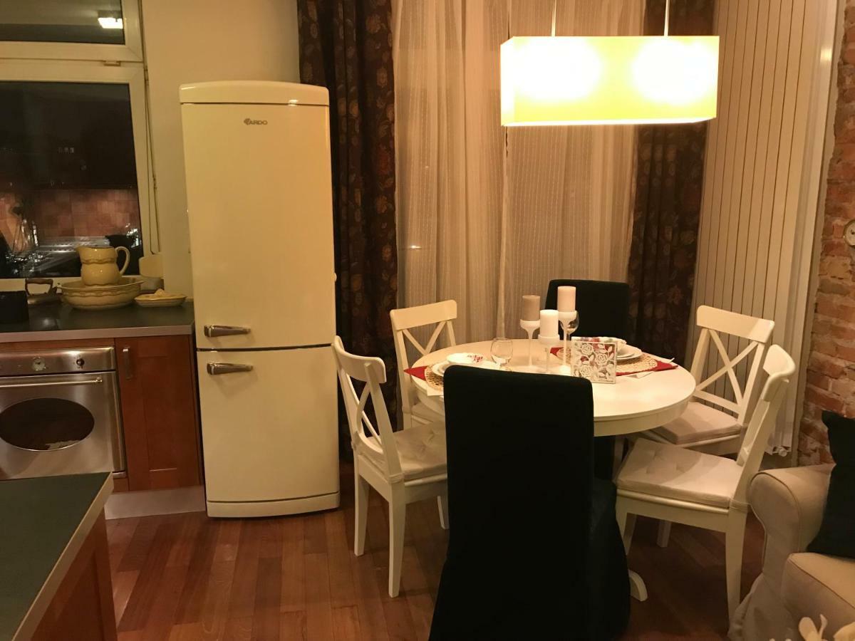 Stare Miasto Dluga 8 Apartment Варшава Екстериор снимка