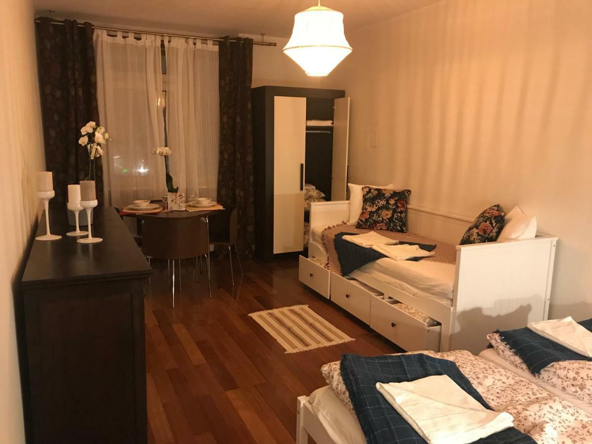 Stare Miasto Dluga 8 Apartment Варшава Екстериор снимка