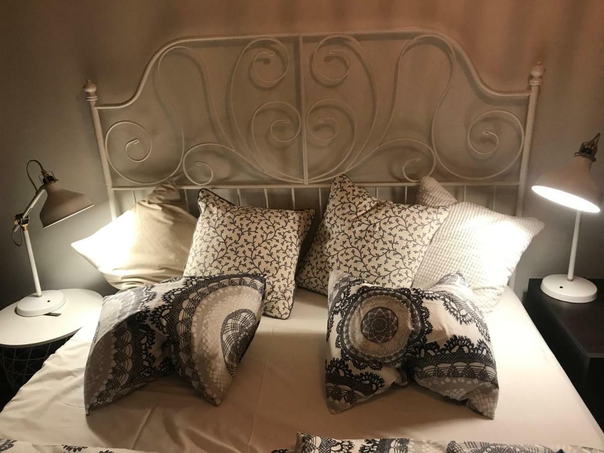 Stare Miasto Dluga 8 Apartment Варшава Екстериор снимка
