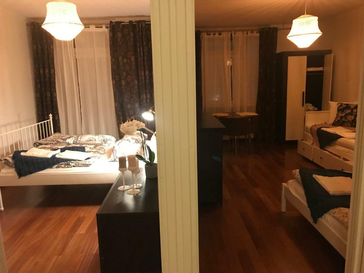 Stare Miasto Dluga 8 Apartment Варшава Екстериор снимка