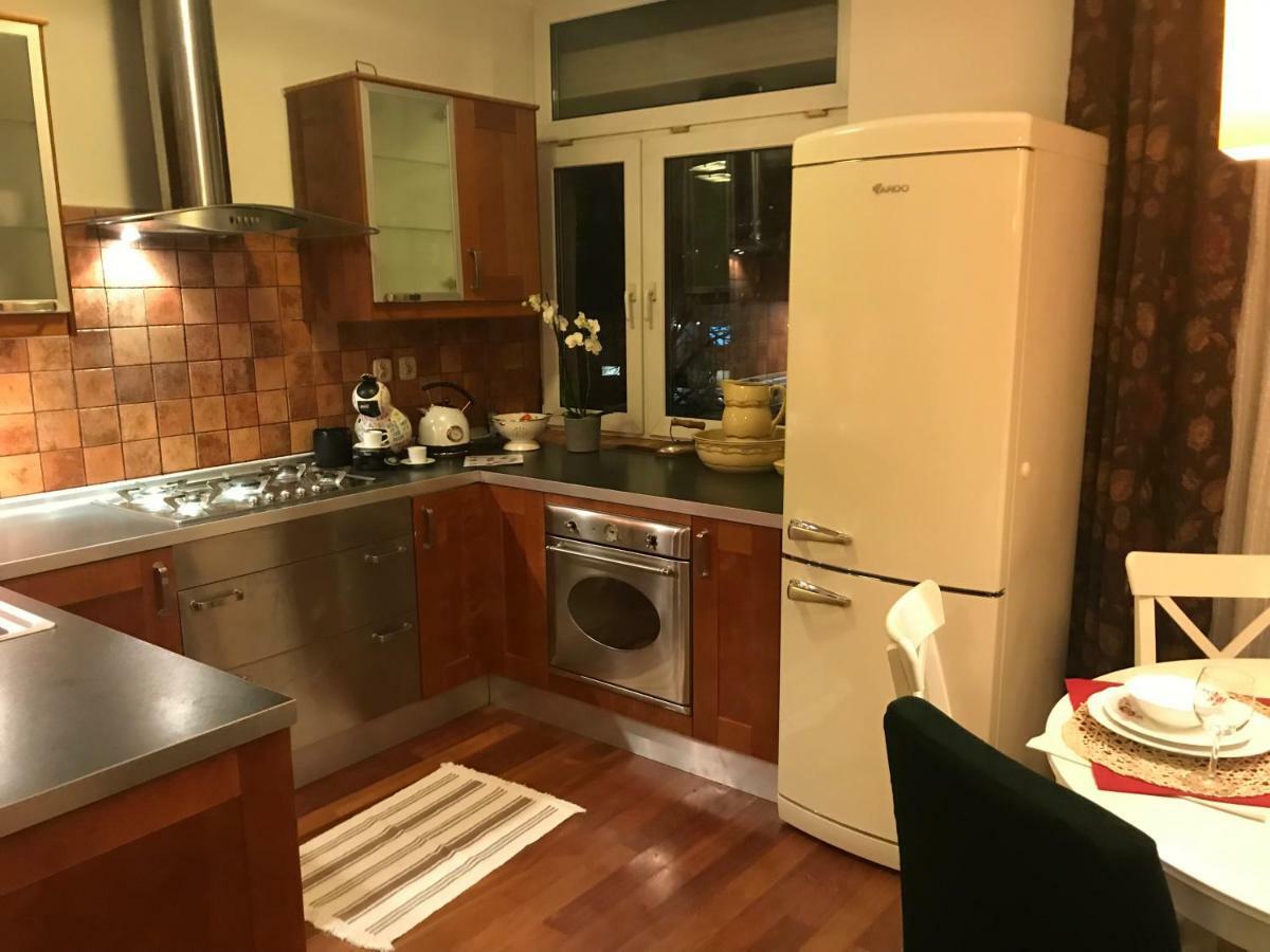 Stare Miasto Dluga 8 Apartment Варшава Екстериор снимка