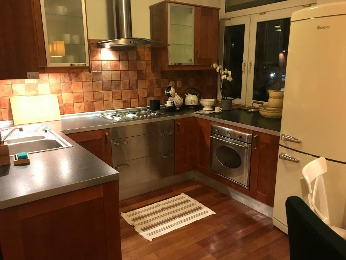 Stare Miasto Dluga 8 Apartment Варшава Екстериор снимка