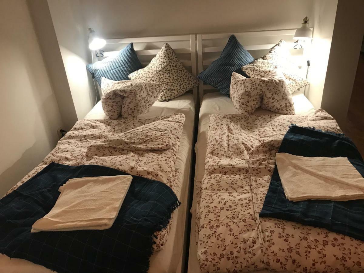 Stare Miasto Dluga 8 Apartment Варшава Екстериор снимка